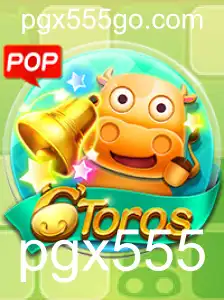 Desvendando o Mundo de 6Toros: O Novo Jogo que Conquista Multidões