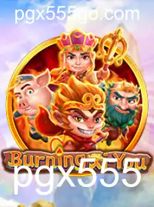 Explorando o Mundo de BurningXiYou