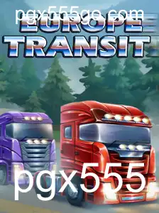 EuropeTransit: Descubra o Fascinante Jogo de Estratégia com PGX555