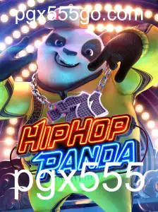 Explorando o Fascinante Mundo de HipHopPanda