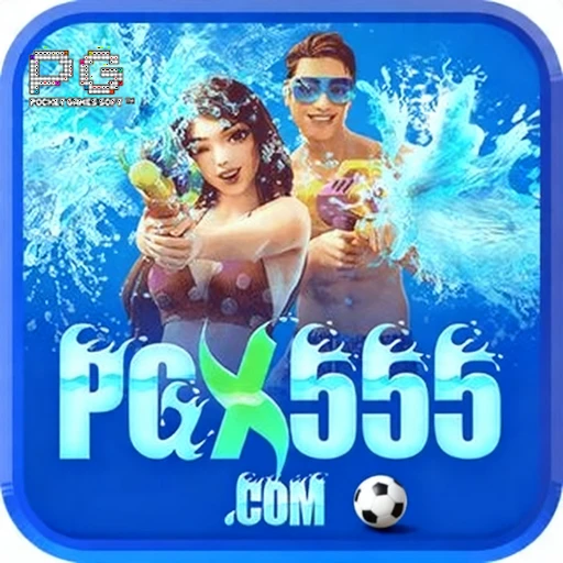 pgx555 Logo