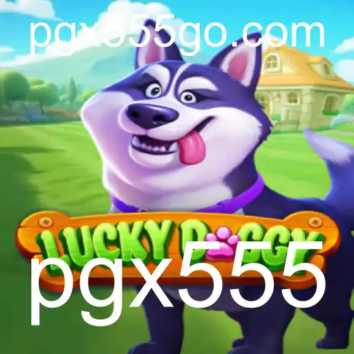 LuckyDoggy: O Jogo que Revoluciona a Diversão com pgx555