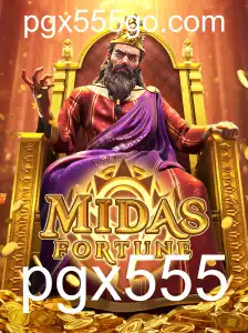 Descubra o Fascinante Mundo de MidasFortune: O Jogo que Está Conquistando a Todos