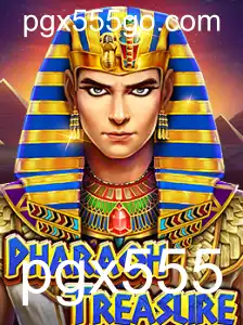 PharaohTreasure: Descubra os Segredos do Antigo Egito com o Jogo de Aventura PGX555