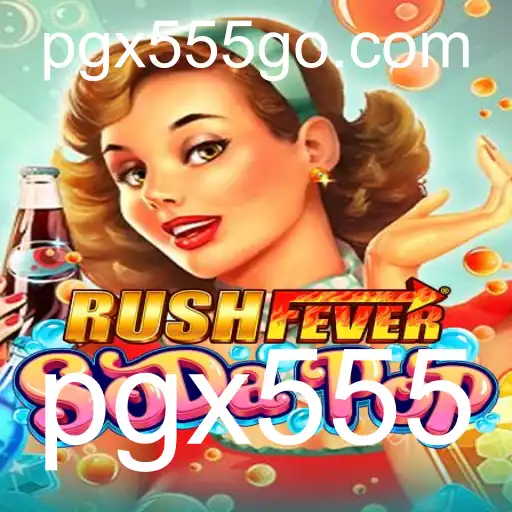 RushFeverSodaPop: Uma Aventura Gasosa em Alta Velocidade