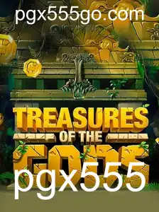 Descubra os Segredos de TreasureoftheGods: Um Mergulho na Aventura