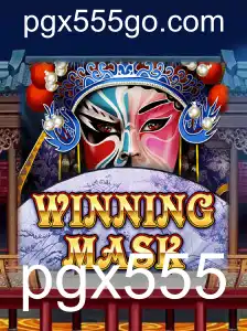 Descubra o Fascinante Universo de WinningMask: O Jogo de Estratégia do Momento